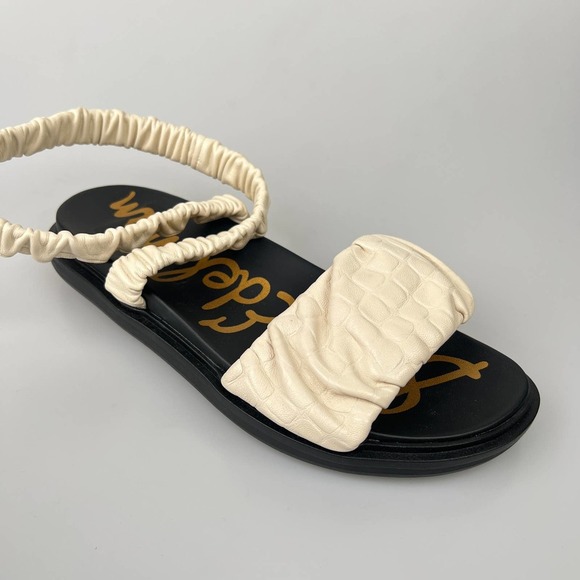 NEW Sam Edelman Sport Sandal Size 8 - Picture 9 of 9